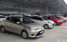 Giá xe Mỹ giảm, thị trường xe cũ biến động thế nào?