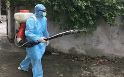 Hà Nội ghi nhận nhiều ổ dịch sốt xuất huyết mới