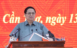 Mô hình chính quyền địa phương hai cấp bước đầu hiệu quả