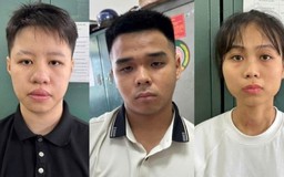 Khởi tố nhóm đối tượng ép người xin việc trả phí tư vấn