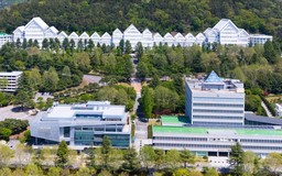 K Campus Dream: Đại học Chosun đồng hành kiến tạo tương lai