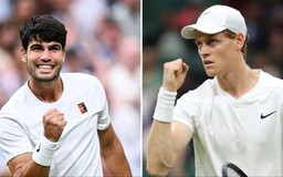 Chung kết Wimbledon 2025: Cuộc chiến của 2 ‘Nhà Vua’