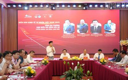 Đối thoại kinh tế tư nhân vùng Đông Bắc Bộ năm 2025