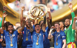 Chelsea nhận tiền thưởng kỷ lục sau FIFA Club World Cup