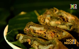Bánh khúc Ứng Hoà