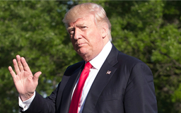 Tổng thống Mỹ Donald Trump sẽ thăm Anh vào tháng 9