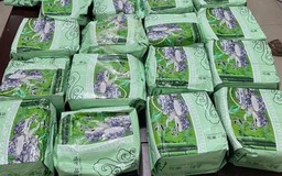 Phá đường dây ma túy xuyên quốc gia, thu 60 bánh heroin