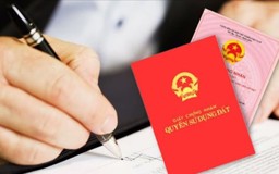 Những trường hợp có sổ đỏ nhưng không thể sang tên