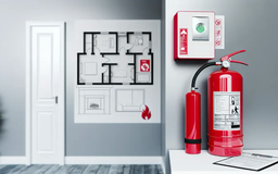 Kiểm tra, phân loại nhà ở để đảm bảo an toàn PCCC