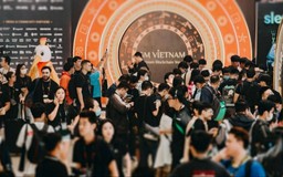 GM Việt Nam 2025: Sự kiện blockchain lớn nhất Đông Nam Á