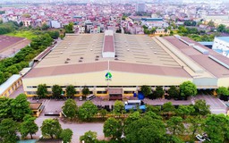 Nhựa Hà Nội bị phạt thuế, truy thu gần 4 tỷ đồng