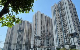 Hệ luỵ từ câu chuyện 'hạ tầng đi sau cao ốc'