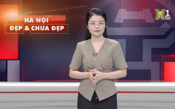 Hà Nội đẹp và chưa đẹp | 14/07/2025