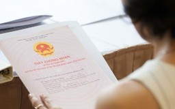 Sổ tay quản lý đất đai theo mô hình hai cấp