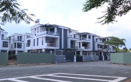 2.000 dự án bất động sản vướng mắc pháp lý