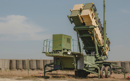 Mỹ gửi Patriot cho Ukraine có đủ để xoay chuyển cục diện?