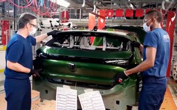 Hợp tác kinh tế thương mại: Trụ cột quan hệ Việt - Pháp