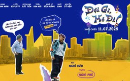 Đợi gì, mơ đi!: 'Món ăn' tinh thần mới của điện ảnh Việt