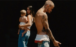 Justin Bieber trở lại với album 'SWAG' sau 4 năm vắng bóng