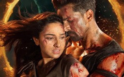 Phim Bollywood đầu tiên quay tại hang Sơn Đòng