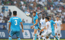 Những thay đổi mở ra cuộc đua hấp dẫn tại V-League 2025/26