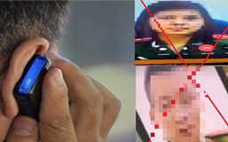 Nhiều thanh niên trẻ bị 'sập bẫy' công an giả