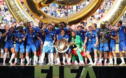 Chelsea lập kỷ lục vô tiền khoáng hậu