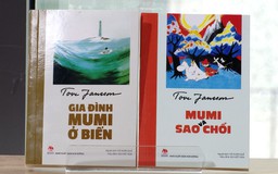 Nhiều hoạt động thú vị tại tuần lễ văn học Phần Lan