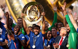 Chelsea vô địch FIFA Club World Cup 2025