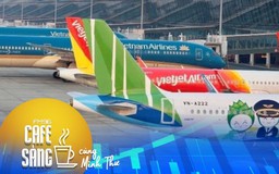 Giá vé máy bay vẫn 'chưa đủ cao'?