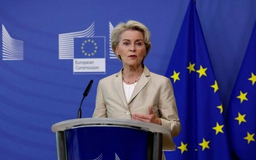 EU hoãn áp thuế trả đũa với Mỹ