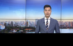 Chương trình Thời sự 9h00 | 14/07/2025