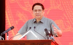 Thủ tướng chỉ đạo sớm hoàn thành BV Ung bướu Cần Thơ