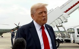 Ông Trump thông báo gửi thêm Patriot cho Ukraine
