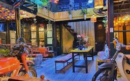 Khu vườn ẩn giấu | Vườn đô thị | 13/07/2025