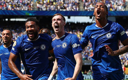 Chelsea áp đảo đội hình tiêu biểu FIFA Club World Cup