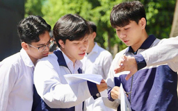 Hướng dẫn tra cứu điểm thi tốt nghiệp THPT năm 2025