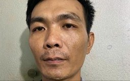 Tạm giữ hình sự đối tượng livestream hành hung bạn gái
