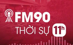 Thời sự 11h00 | 15/07/2025