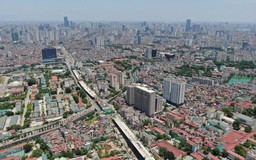 Dự thảo Báo cáo chính trị Đại hội đại biểu lần thứ XVIII Đảng bộ TP. Hà Nội