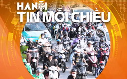 Hà Nội đề xuất phương án hỗ trợ chuyển đổi xe chạy xăng dầu | Hà Nội tin mỗi chiều