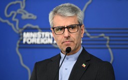 Iran doạ đáp trả nếu nhóm E3 tái áp đặt trừng phạt