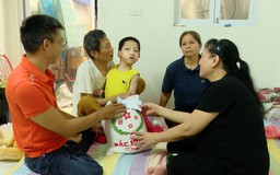 Những tấm lòng nhân ái | Người tốt quanh ta | 15/07/2025
