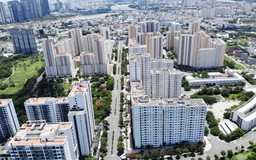 TP.HCM thiếu căn hộ giá rẻ trên thị trường
