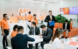 Chứng khoán APG bị phạt thuế, truy thu hơn 25 tỷ đồng