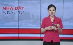 Bản tin Nhà đất và Đầu tư | 15/07/2025