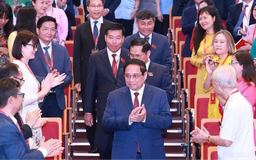 Xây dựng Đảng bộ và ngành Ngoại giao chuyên nghiệp, hiệu quả