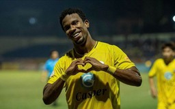 Lucas Ribamar chia tay CLB Thanh Hóa