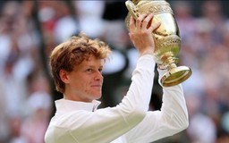 Jannik Sinner bỏ xa Alcaraz trên BXH ATP