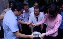 Hà Nội cần phòng chống tốt sốt xuất huyết tại cộng đồng